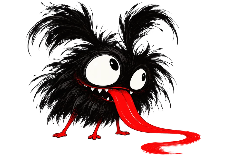 Hush